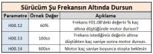 Afrecon-frekans